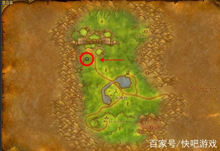 魔兽世界暗月岛怎么去？新版本飞行点及传送门法师途径详解