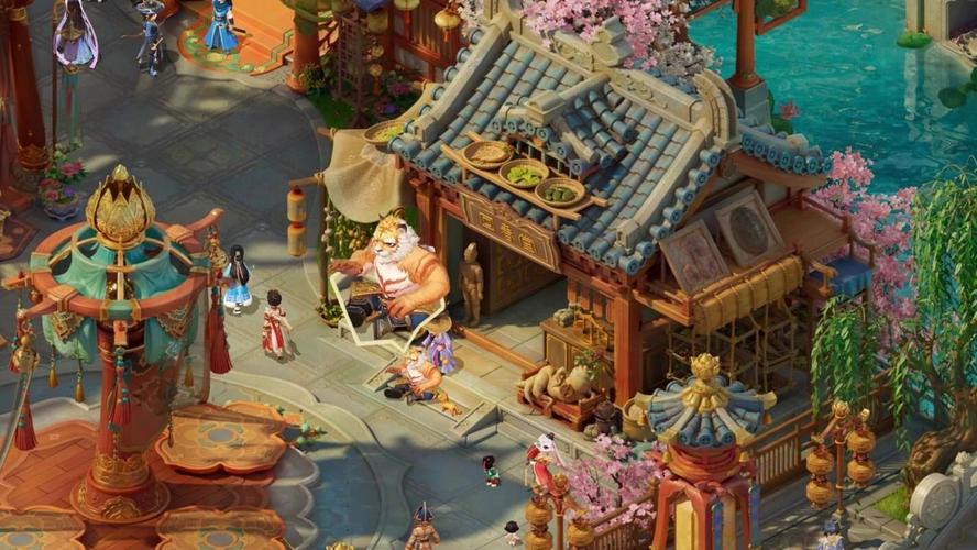 大话西游2地图_大话西游游戏地图_大话西游地图