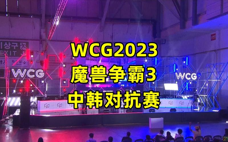 pps中韩魔兽对抗赛_魔兽争霸中韩对抗_魔兽中韩对抗赛2020