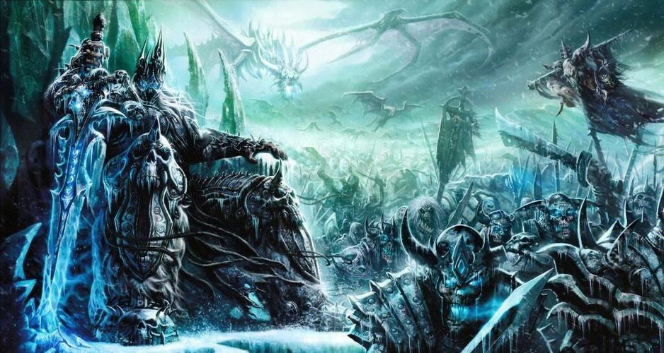 魔兽台湾_魔兽台湾译名叫啥_魔兽台湾盗贼一开始叫刺客什么