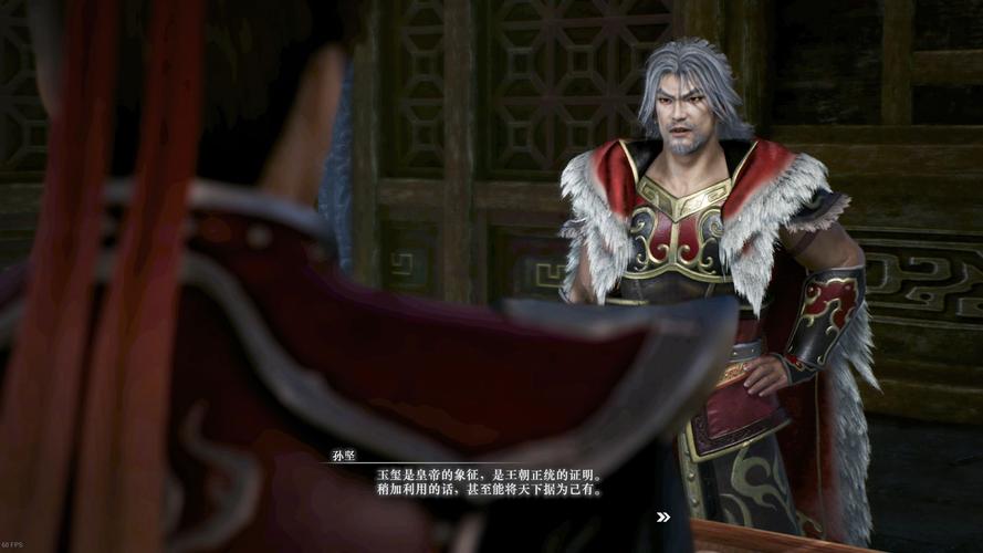 真三国无双3补丁_《无双三国》_三国无双advance